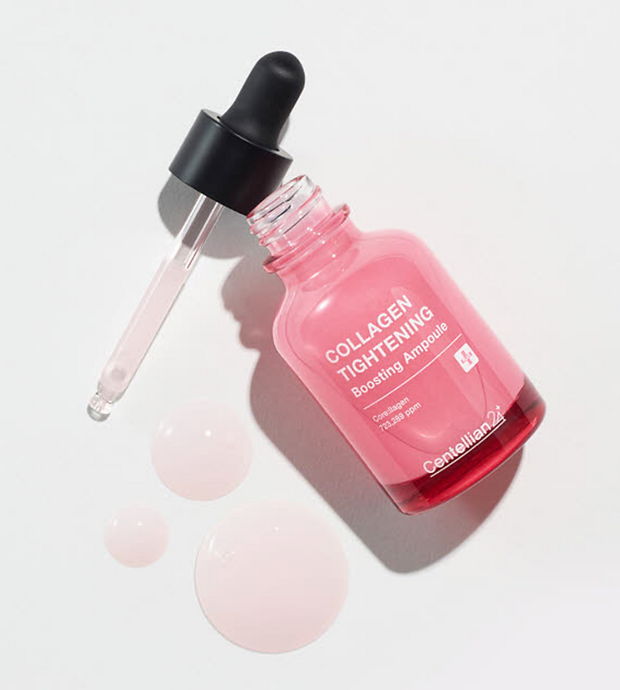 Centellian 24 Collagen Tightening Boosting Ampoule image 1