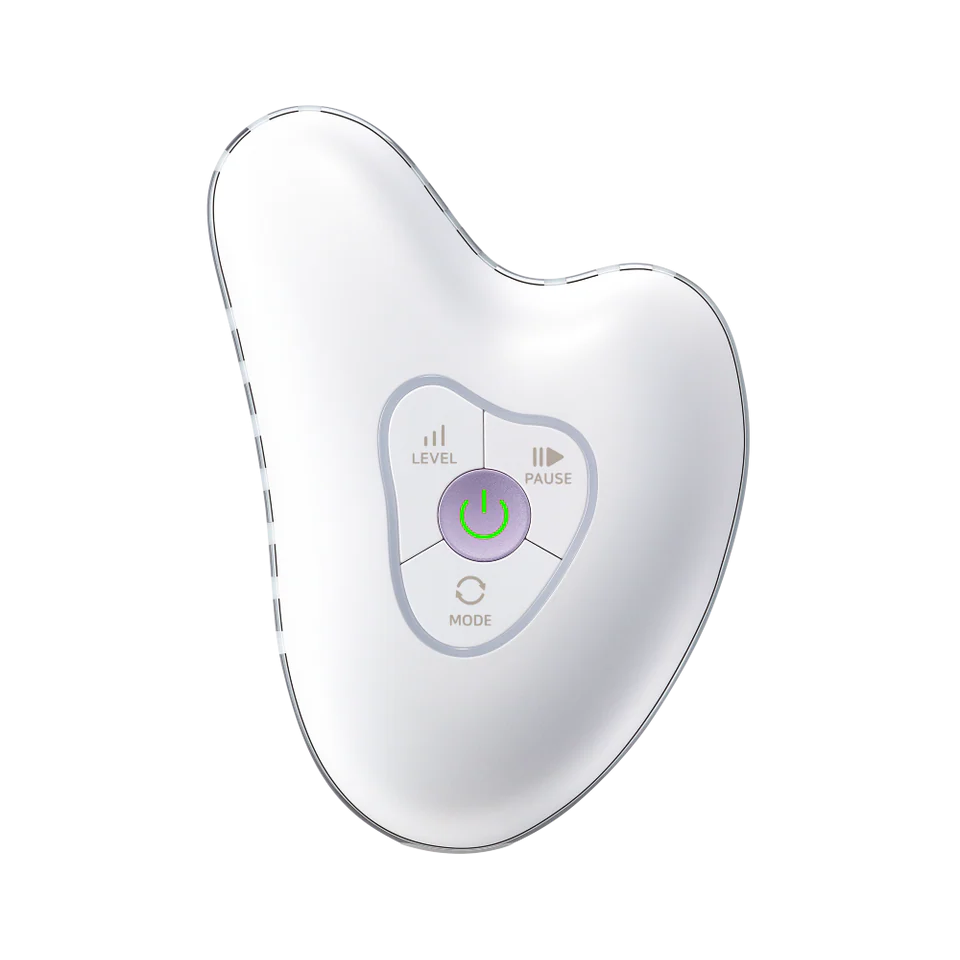 Madeca Prime Ritual White Pearl | Korean Beauty Device