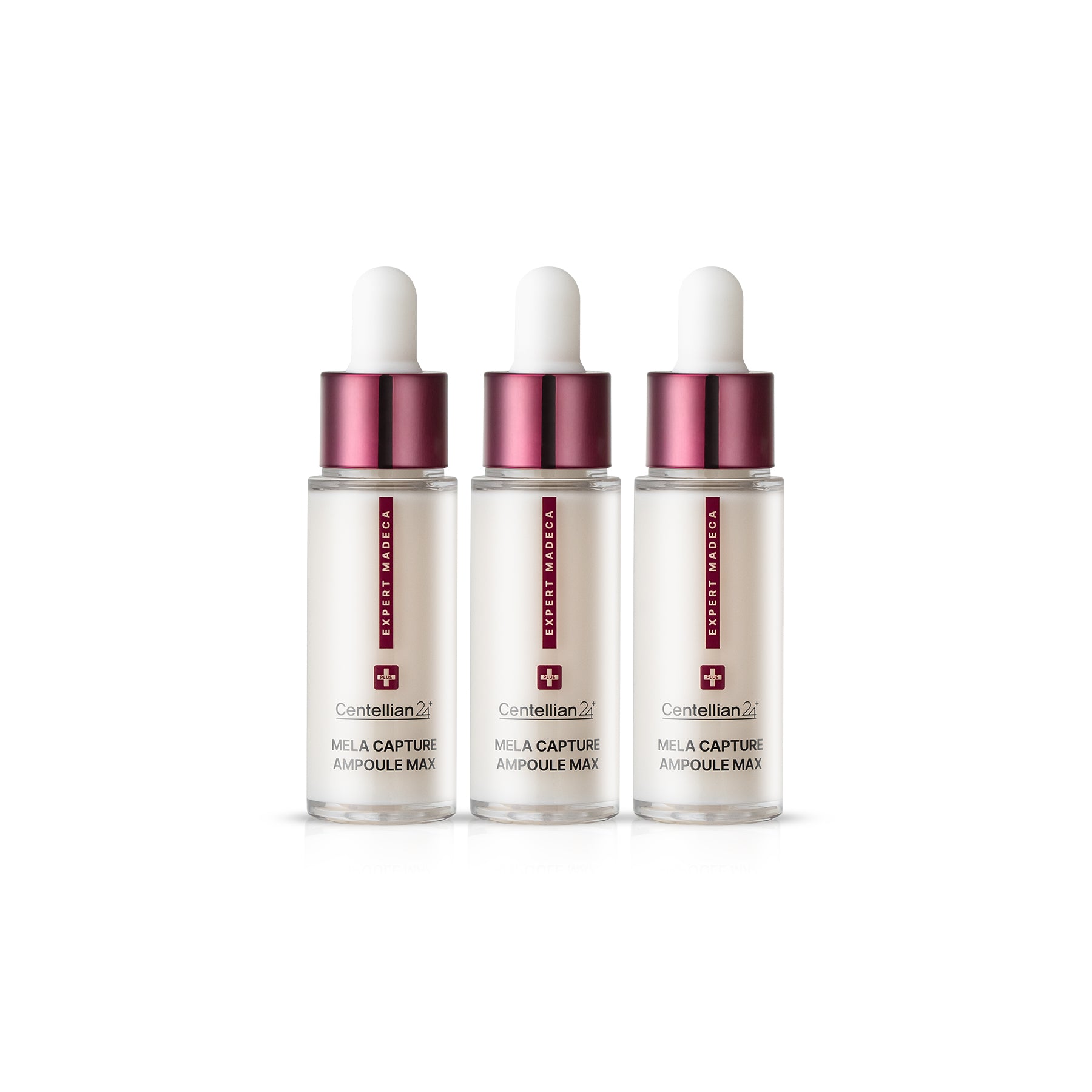 Centellian 24 Expert Madeca Mela Capture Ampoule Max (Season 4) image 0