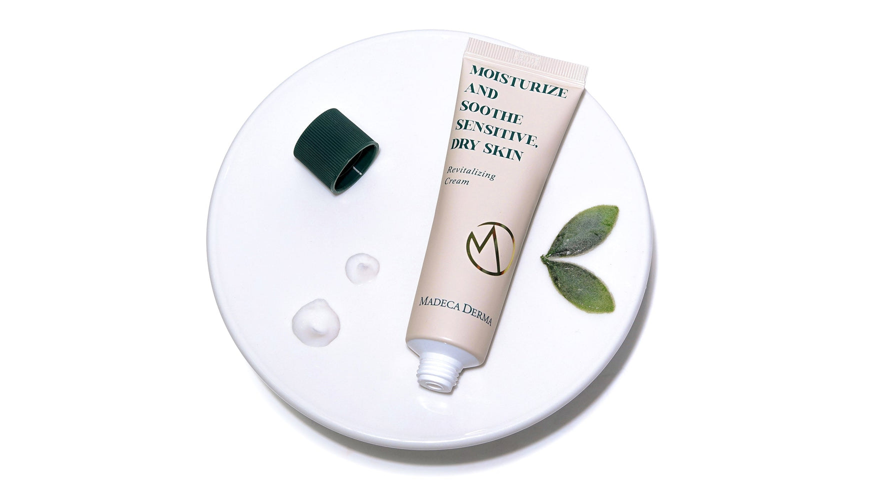 Madeca Derma Revitalizing Cream