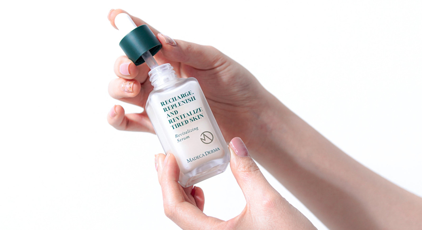 Madeca Derma Revitalizing Serum