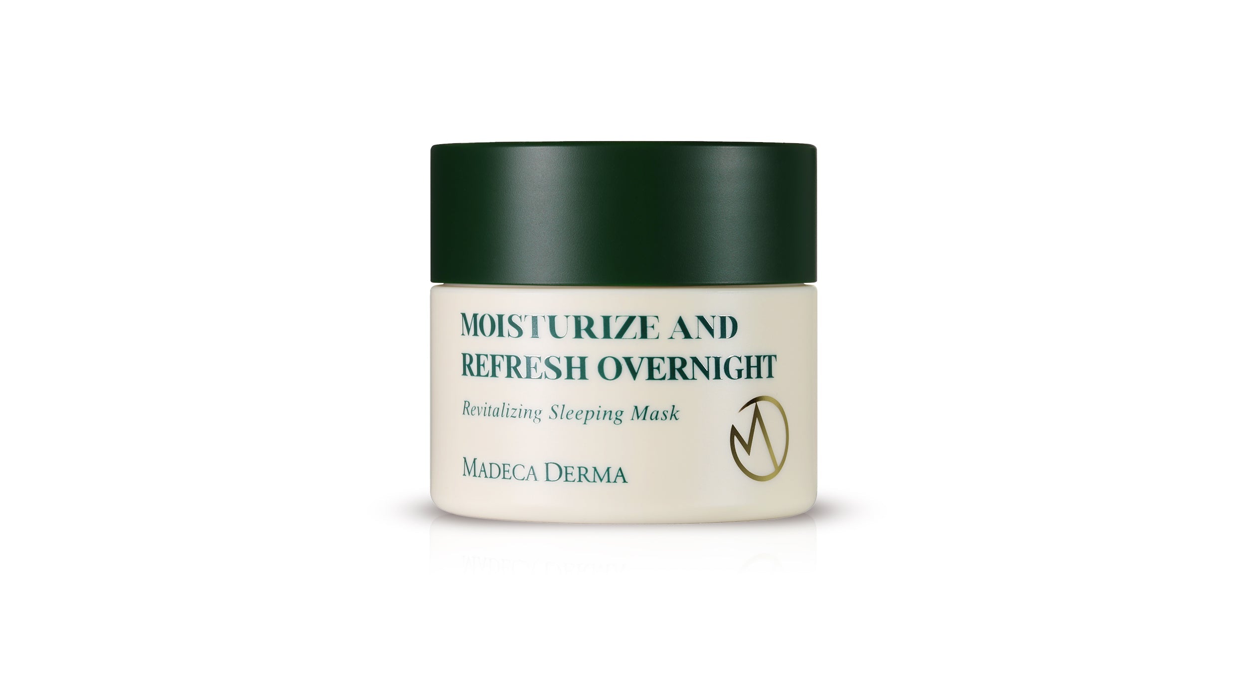 Madeca Derma Revitalizing Sleeping Mask