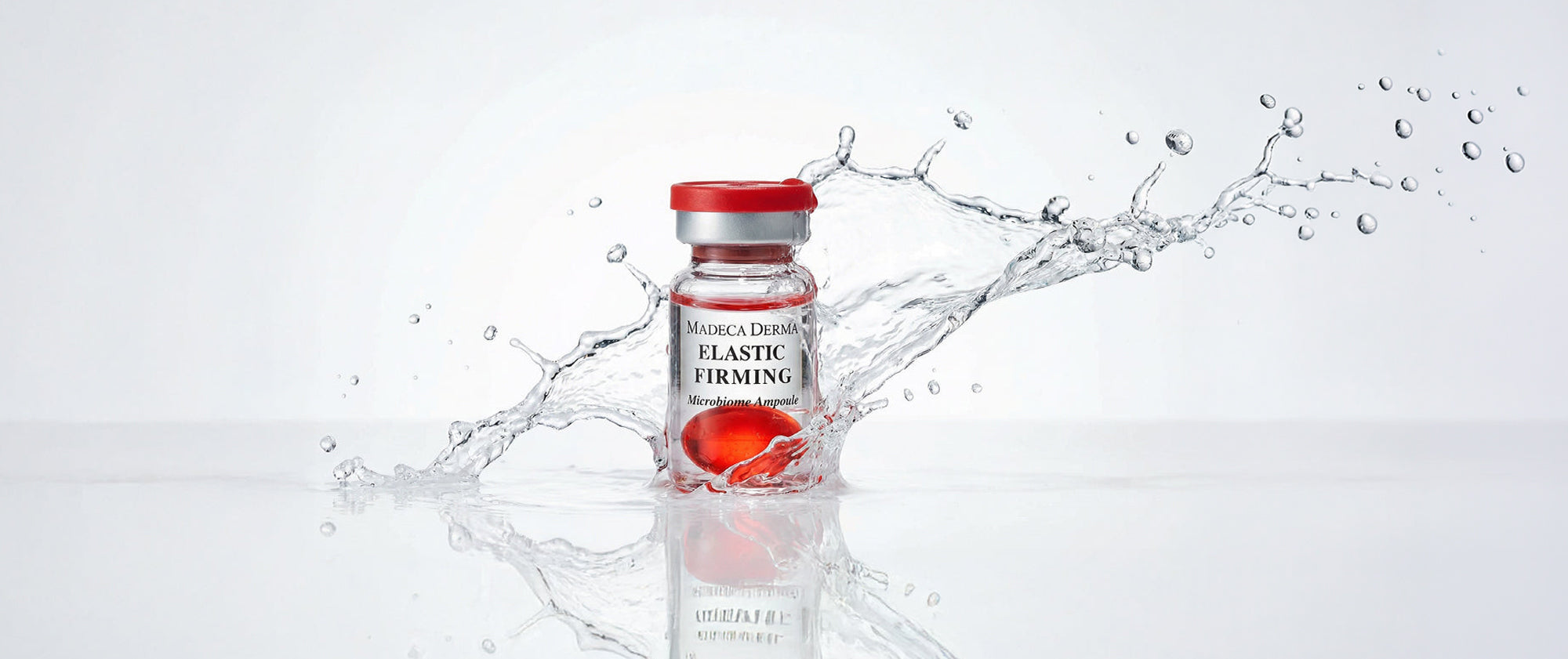 Elastic Firming Microbiome Ampoule