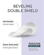 Madeca Derma Ready Cure Patch Flexible | Easy To Use Acne Patches image 1