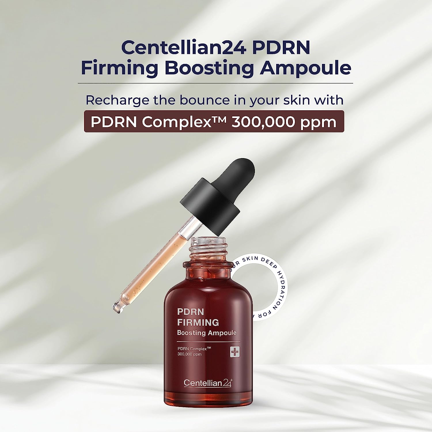 Centellian 24 Boosting Ampoule Set - 4 Ampoules | Korean Skincare Ampoule image 1