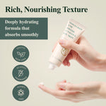 Madeca Derma Revitalizing Cream | Hyaluronic Acid Cream image 7