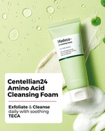 Centellian 24 Cleansing Foam image 1
