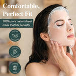 Madeca Derma Revitalizing Facial Mask 20 Masks image 8