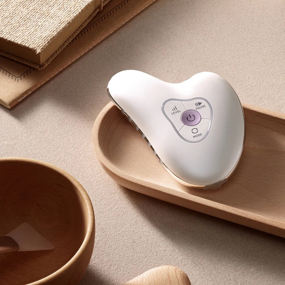 Centellian 24 Madeca Prime Ritual White Pearl | Korean Beauty Device