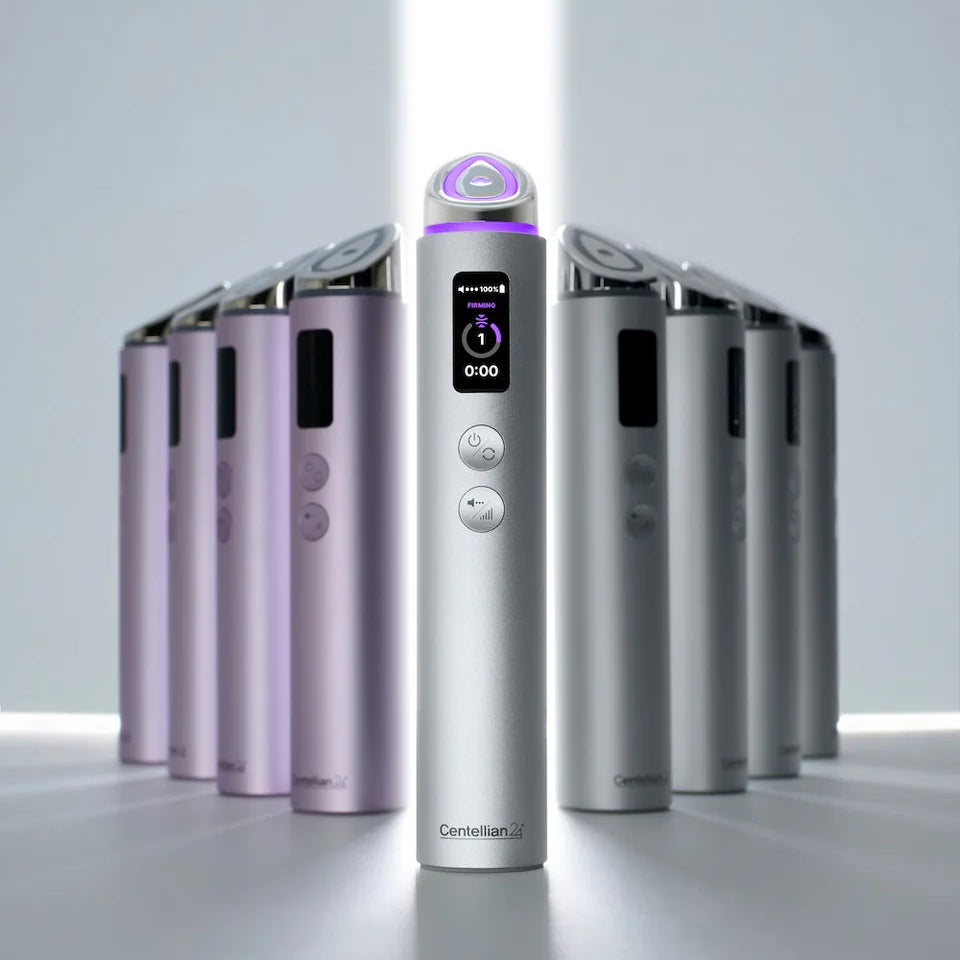 Madeca Prime Max | Korean Beauty Device