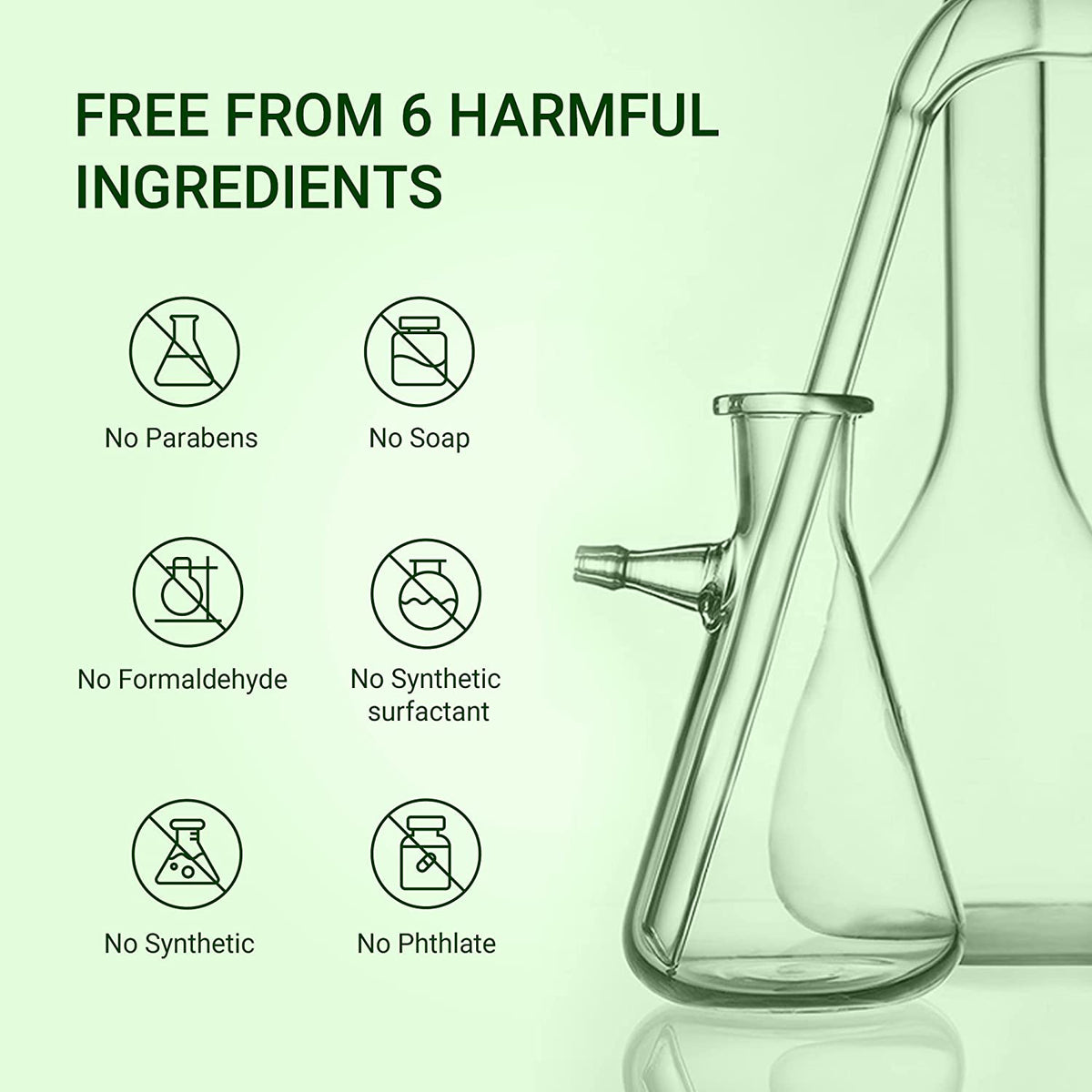 Madeca Derma Botanic Cleansing Gel | Clean Cleansing Oil Gel image 9
