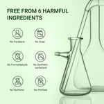 Madeca Derma Botanic Cleansing Gel | Clean Cleansing Oil Gel image 9