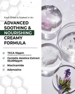 Centellian 24 Madeca Lab Essential Calming Mask image 6