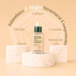 Madeca Derma Revitalizing Serum | Hyaluronic Acid Seurm image 2