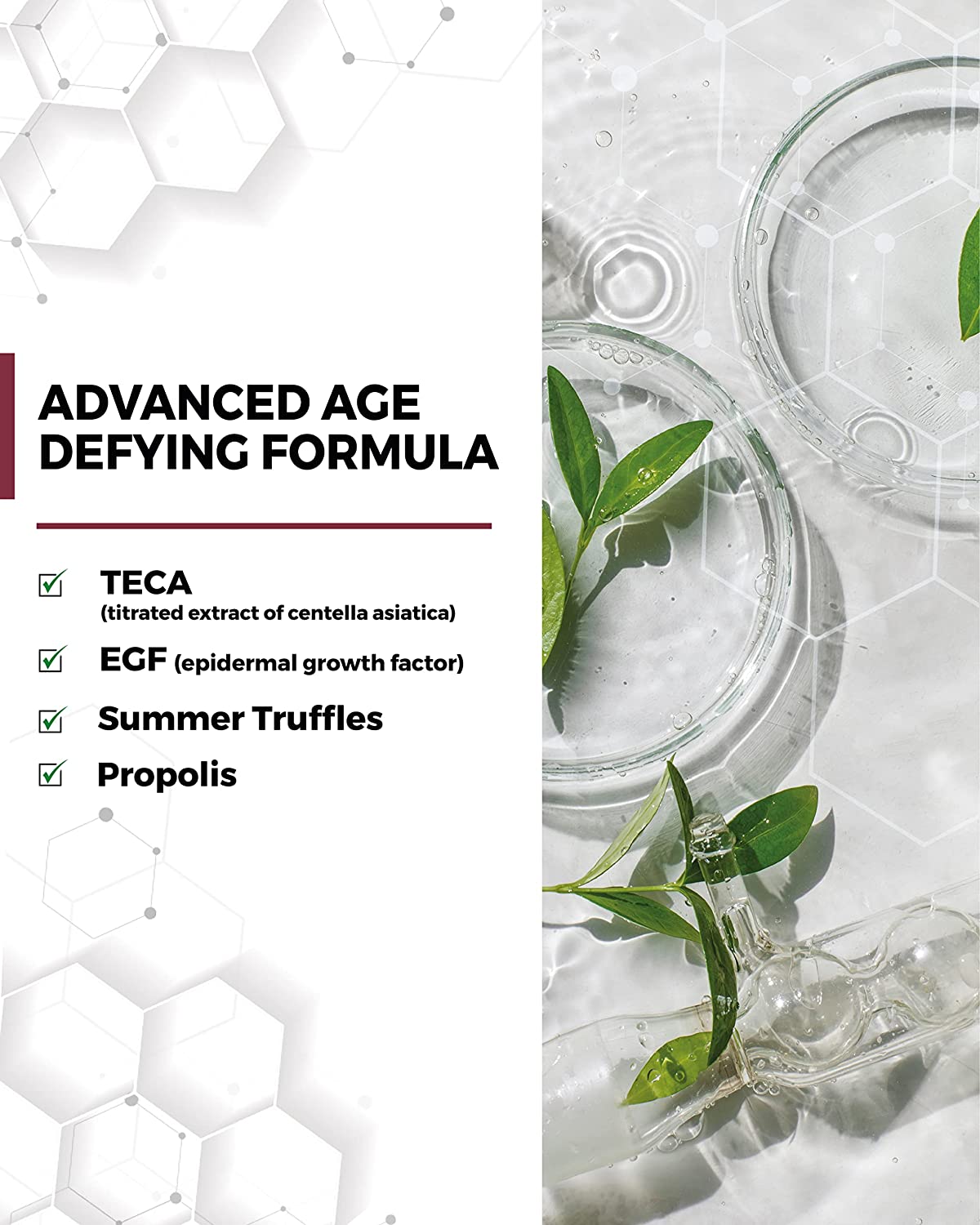 Centellian 24 Madeca Derma Mask III Intensive Formula image 3