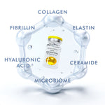 Madeca Derma Vita Brightening Microbiome Ampoule | Bright, Even Skin Tone image 3