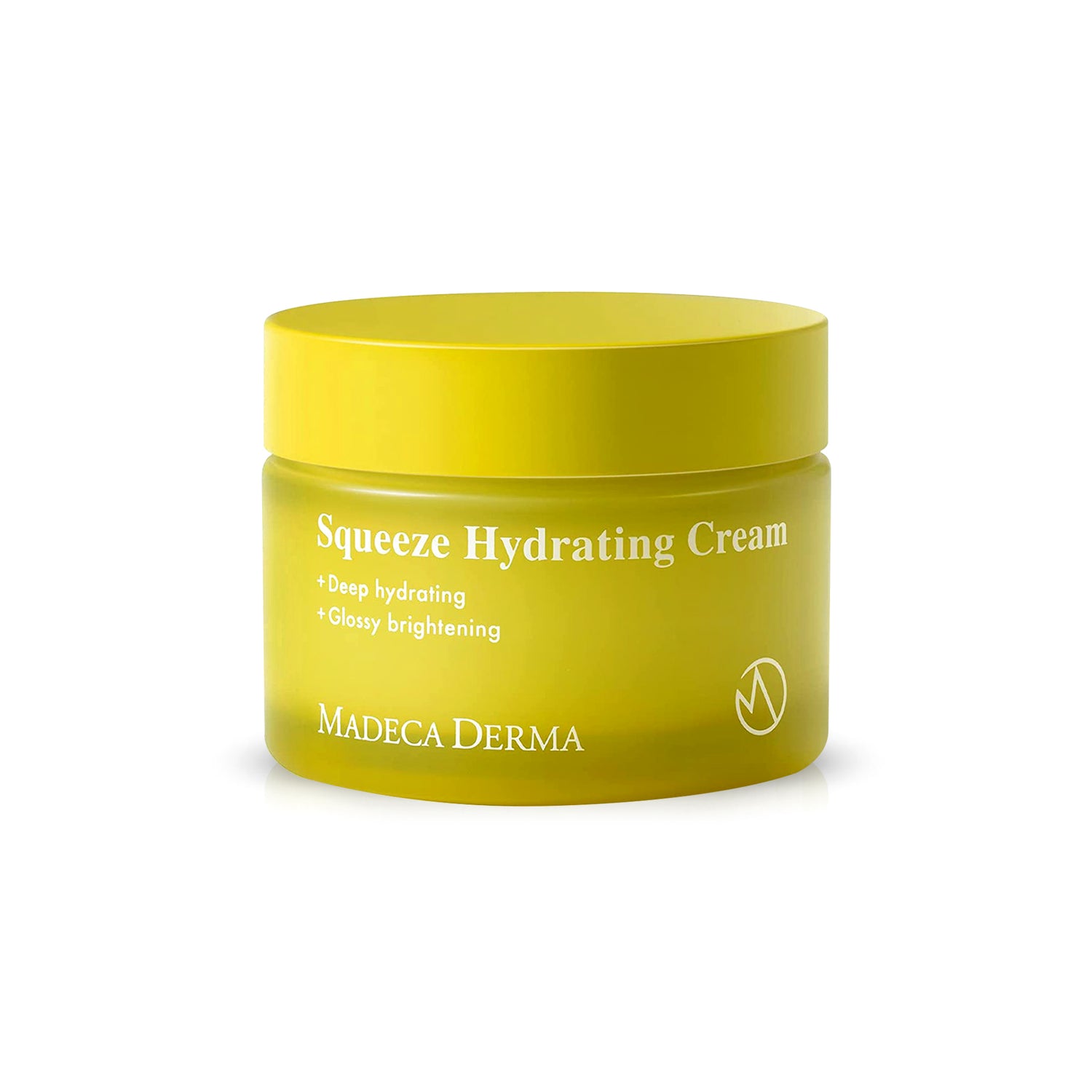 Madeca Derma Squeeze Hydrating Cream | Vitamin C Cream For Dull Skin image 0
