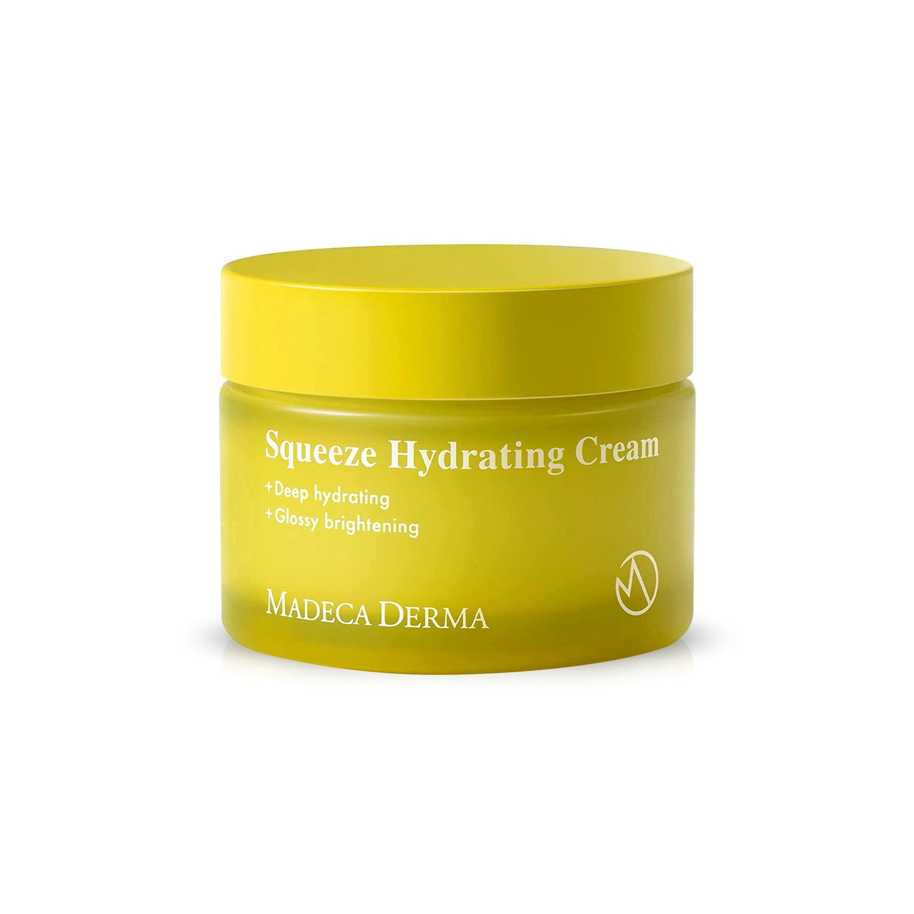 Madeca Derma Squeeze Hydrating Cream | Vitamin C Cream For Dull Skin image 0