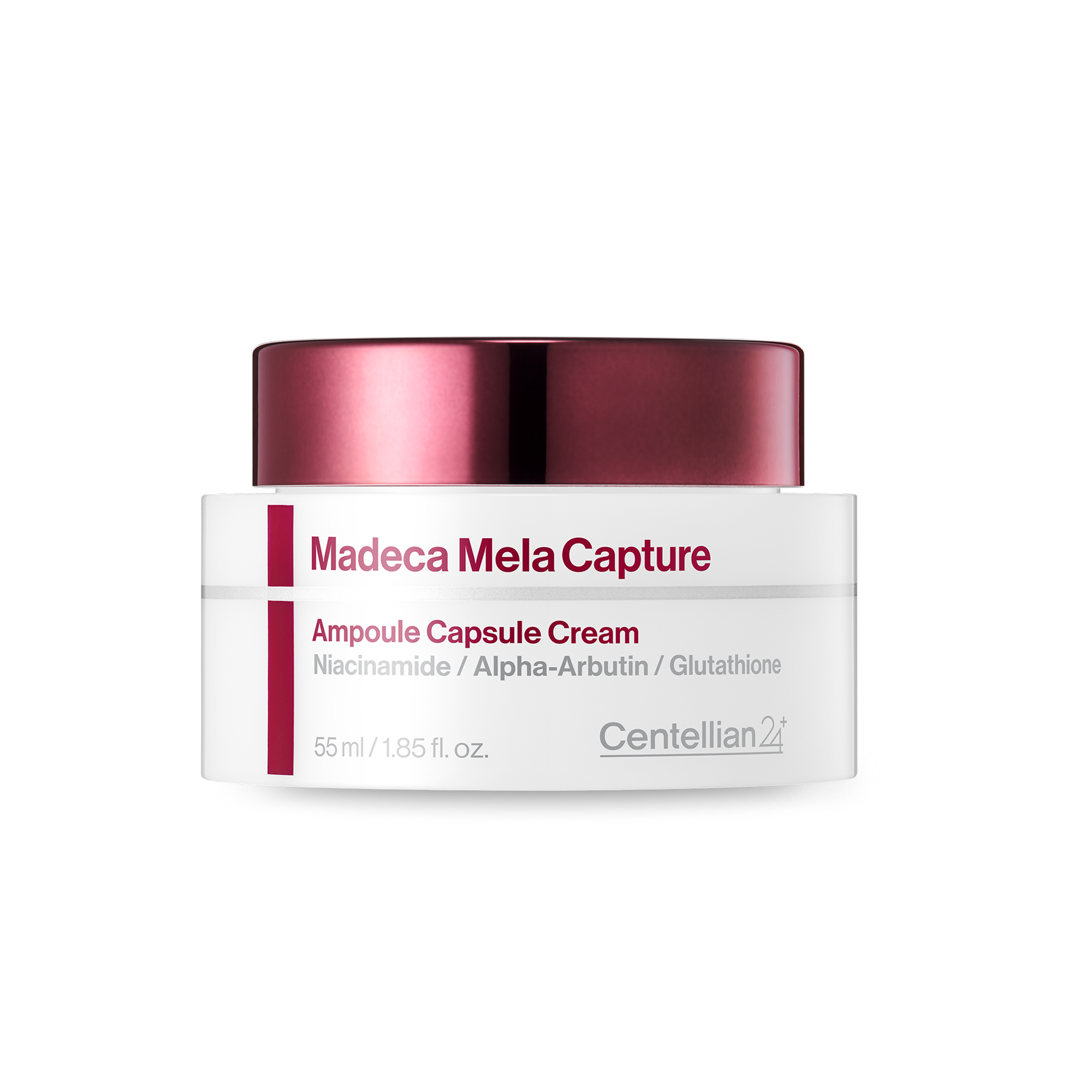 Expert Madeca Mela Capture Capsule Cream | 1.86 fl oz