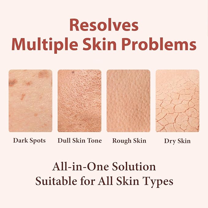 Madeca Derma Brightening Serum | Vitamin C For Sensitive Skin image 3