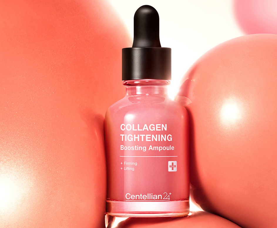 Centellian 24 Collagen Tightening Boosting Ampoule image 3
