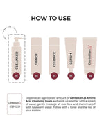 Centellian 24 Cleansing Foam image 4