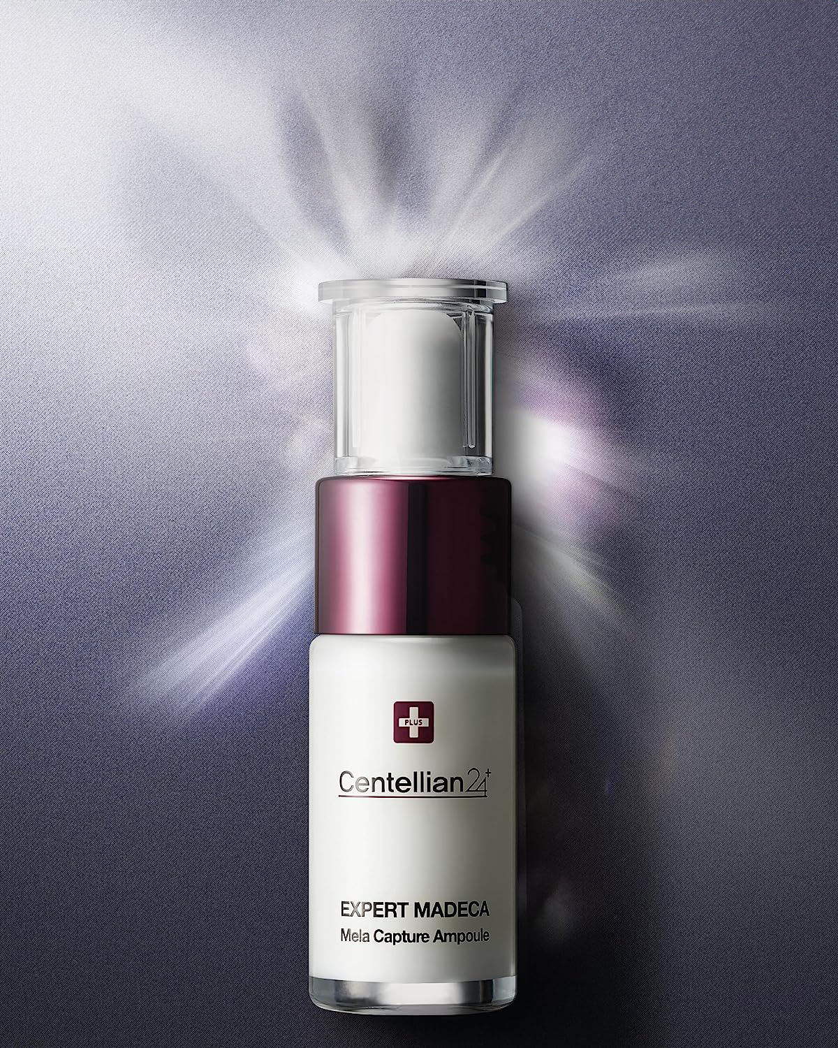 Centellian 24 Expert Madeca Mela Capture Ampoule Max (Season 4) image 4