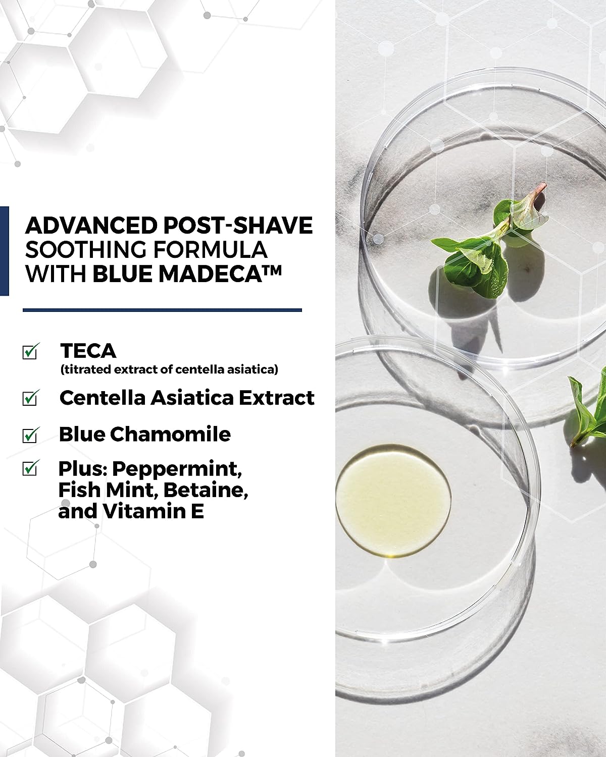 Centellian 24 Homme Soothing Toner image 2