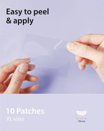 Madeca Derma Ready Cure Patch Flexible | Easy To Use Acne Patches image 3