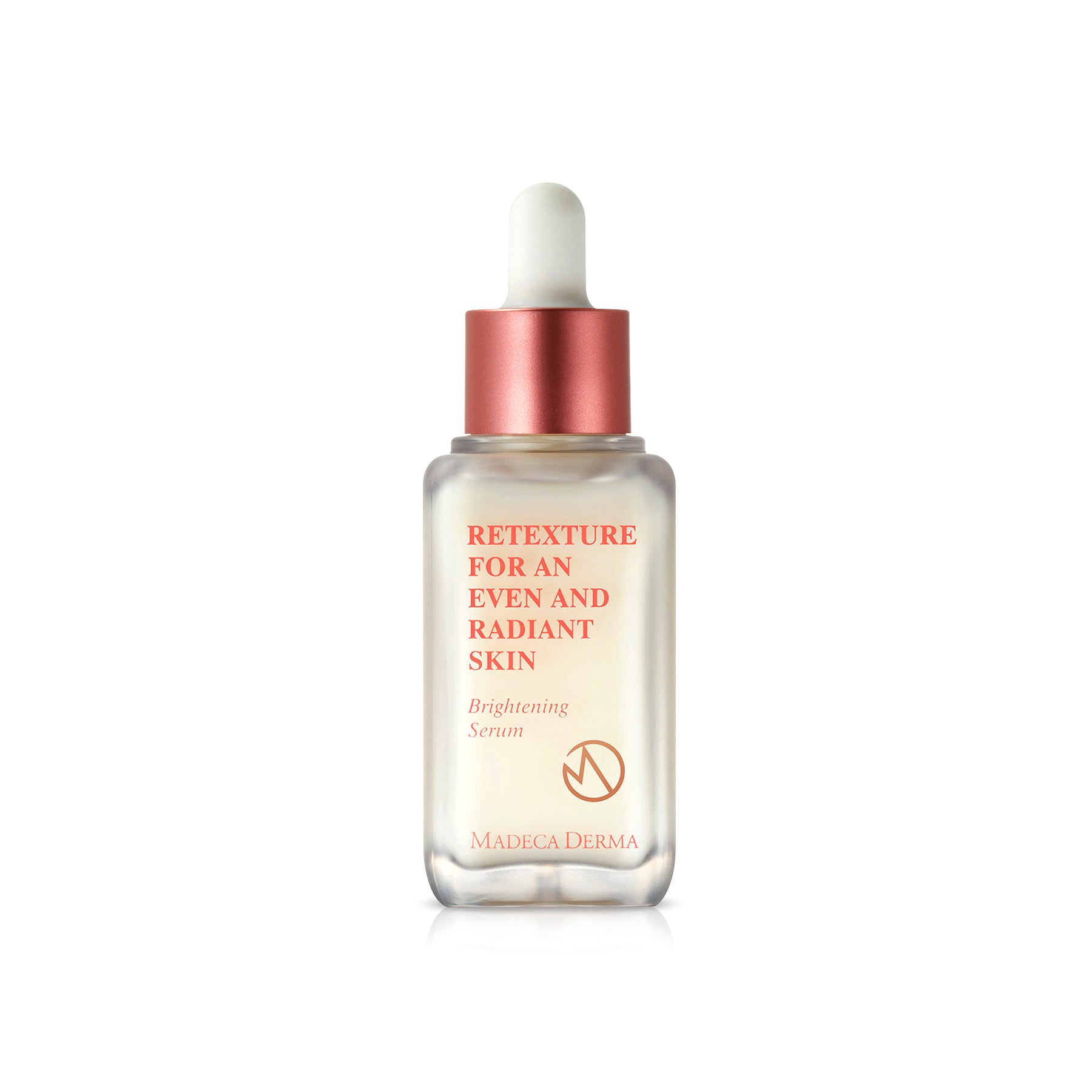 Madeca Derma Brightening Serum | Vitamin C For Sensitive Skin image 0