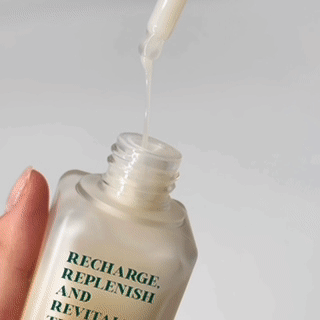 Madeca Derma Revitalizing Serum | Hyaluronic Acid Seurm image 1