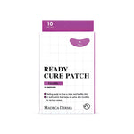 Madeca Derma Ready Cure Patch Flexible | Easy To Use Acne Patches image 0
