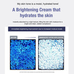 Centellian 24 Expert Madeca Cream Radiance | Korean Skincare Centella Asiatica image 8