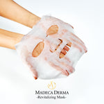 Madeca Derma Revitalizing Facial Mask 20 Masks image 2