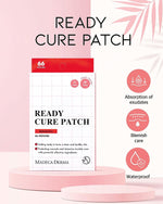 Madeca Derma Ready Cure Patch Intensive | Rapid Acne Healing image 2