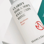 Madeca Derma Microbiome Ampoule Gift Set | Korean Skincare Serum image 1