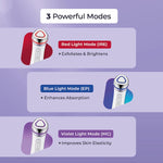 Centellian 24 Madeca Prime [English Ver.] Korean Beauty Device image 7