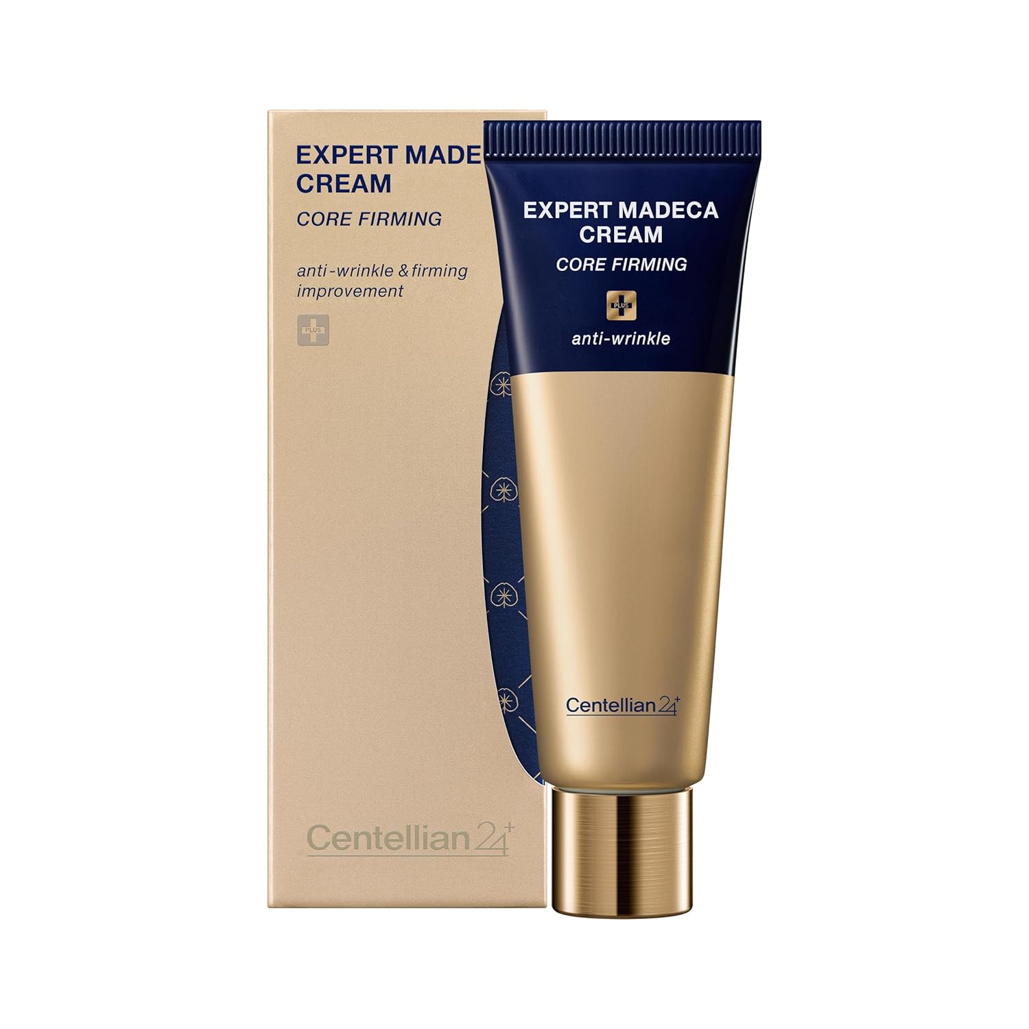 Centellian 24 Expert Madeca Cream Core Firming | Korean Skincare Centella image 1