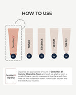 Centellian 24 Homme Cleansing Foam image 5