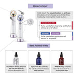 Centellian 24 Madeca Prime [English Ver.] Korean Beauty Device image 5