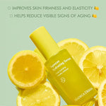 Madeca Derma Squeeze Hydrating Serum | Vitamin C Serum For Dull Skin image 4