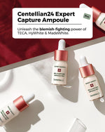 Centellian 24 Expert Madeca Mela Capture Ampoule Pro (Season 3) image 2
