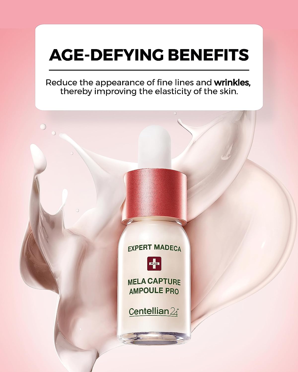 Centellian 24 Expert Madeca Mela Capture Ampoule Pro (Season 3) image 1