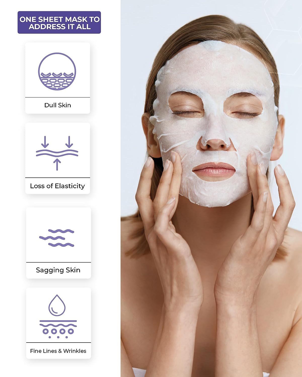 Centellian 24 Madeca Lab Mask Wrinkle Revitalizing image 2