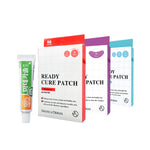 Madecassol Ointment + Acne Patches 3 Set |  Comfort Acne Patch image 0