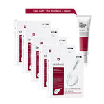 Centellian 24 Derma Mask III Intensive Formula 5 box( 50pcs) + Free Madeca Cream image 0