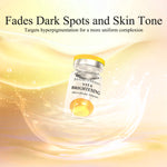 Madeca Derma Vita Brightening Microbiome Ampoule | Bright, Even Skin Tone image 5
