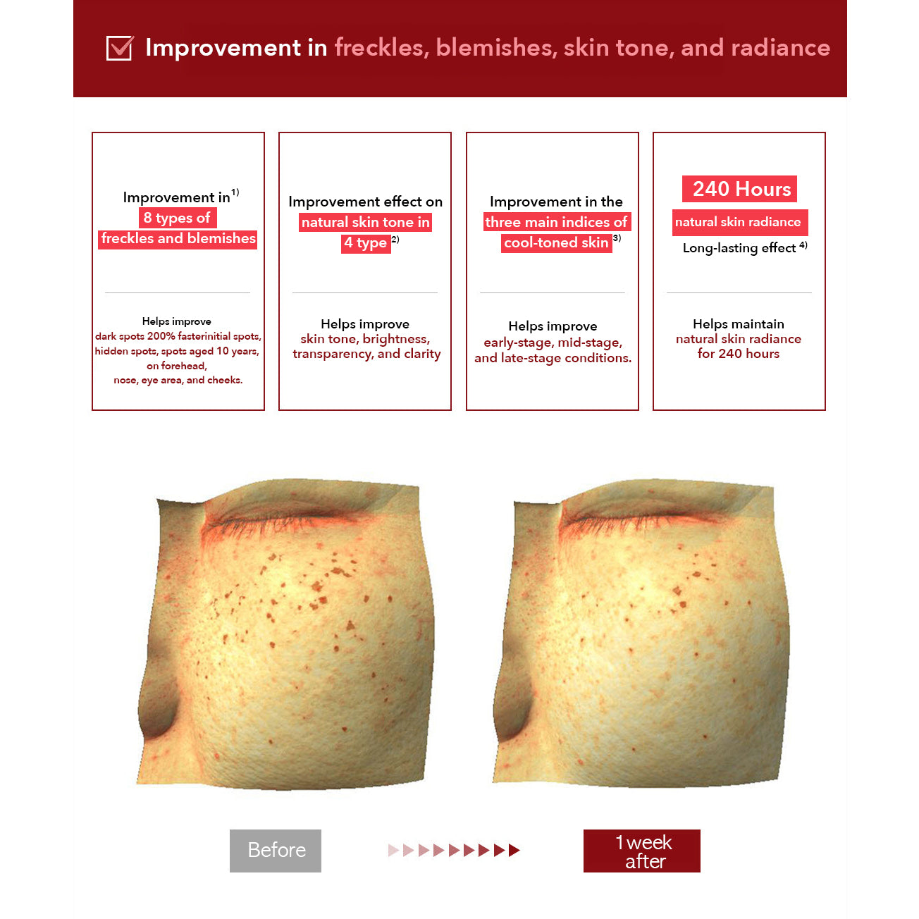 Centellian 24 Madeca Cream Time Reverse | Korean Skincare Centella Asiatica image 10