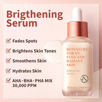 Madeca Derma Brightening Serum | Vitamin C For Sensitive Skin image 2
