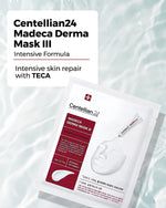 Centellian 24 Madeca Derma Mask III Intensive Formula image 2